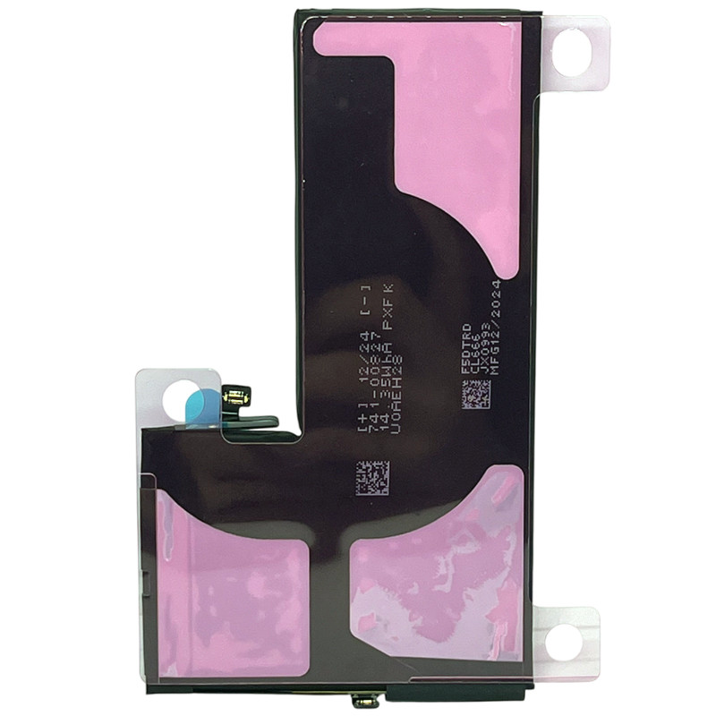 АКБ iPhone 11 Pro Max (оригінал 100%, з ремонтним шлейфом) 3969 mAh