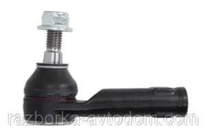 Накінечник рульової тяги правий Raiso (Швеція) Ford EcoSport, Форд ЕкоСпорт 08- #RL-830130F UAGIDBZ17