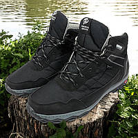 Мужские рабочие ботинки 43 размер, Непромокаемые кроссовки, Кроссовки UJ-952 термо осень