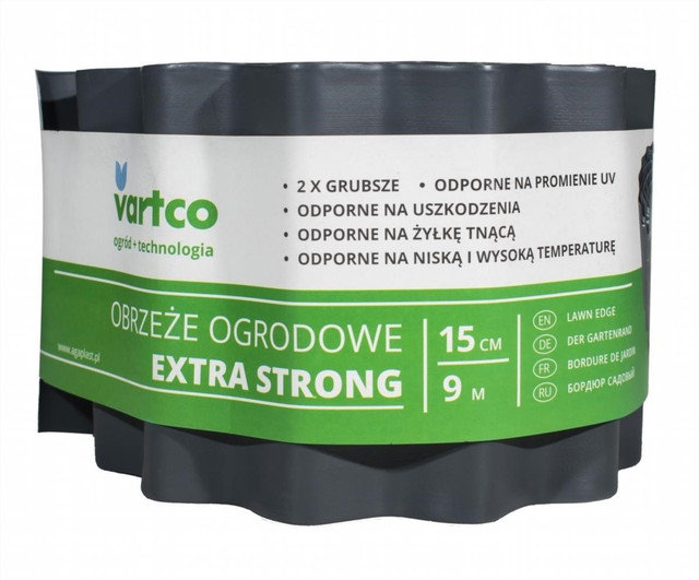 Бордюрная лента