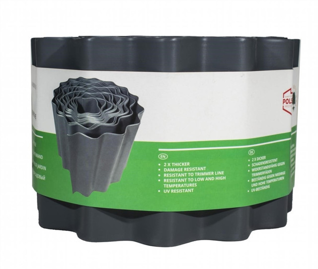 Лента бордюрная