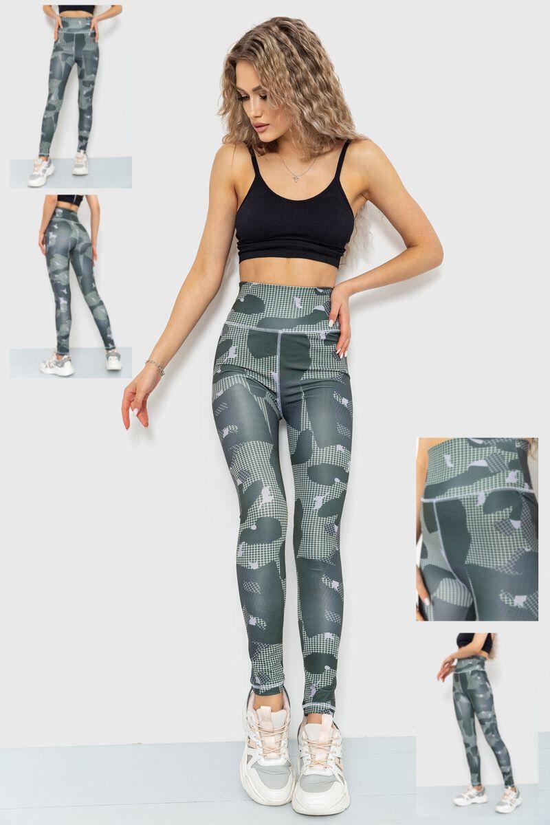 Жіночі лосіни, фото 1