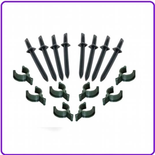 парник для рассады