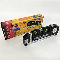 Надійний нівелір Laser Level Pro 3, Автоматичний лазерний рівень, Нівелір лазерний JR-620 для плитки