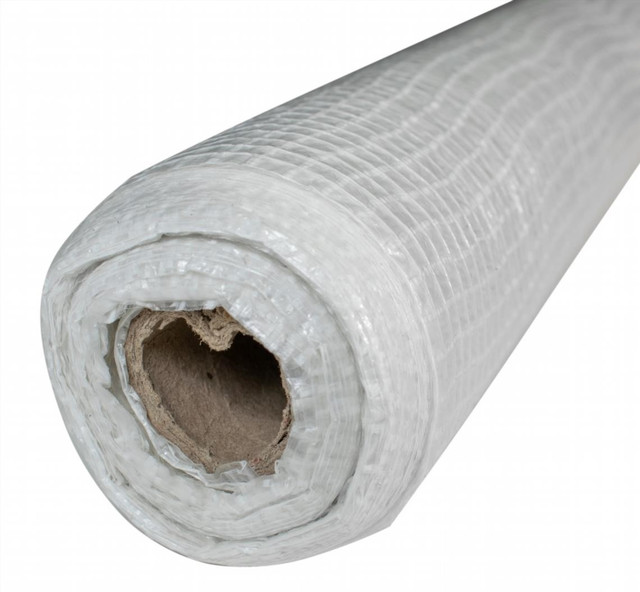 пароизоляционная мембрана