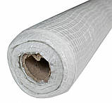 Пароізоляційна мембрана ПАРО БАРЯР 85 г/м2 (1.5*50 м) для даху, рулонна вологозахисна мембрана, пароізоляц, фото 3