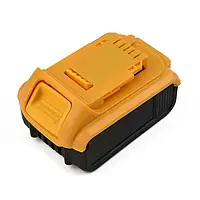 Корпус акумулятора DeWALT DCB200, CB201, DCB201-2, DCB200, DCB200-2, DCB204-2, DCB205-2 – 10 х 18650