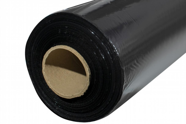 чёрная пленка