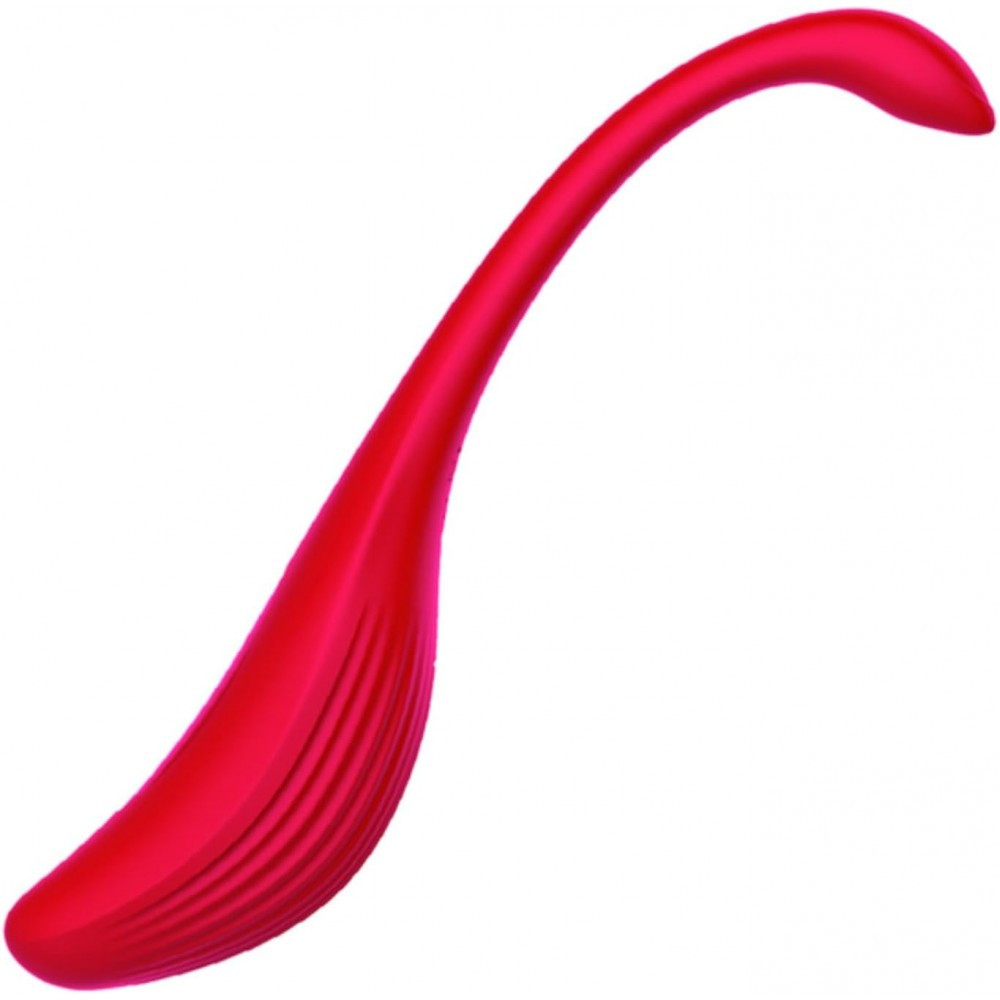 Віброяйцо Swan Junp app, фото 1