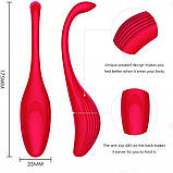 Віброяйцо Swan Junp app, фото 2