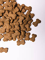 Хрусткі ласощі Savory для здорового росту цуценят, ягня та обліпиха, фото 3