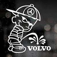 Наклейки MERCEDES-BENZ (Vito, SPRINTER, SMART, AMG)