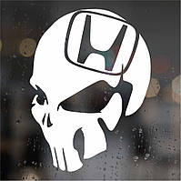 Наклейки HONDA