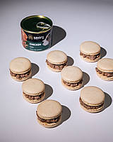 Вологий корм для цуценят Savory з куркою, 100 г, фото 3