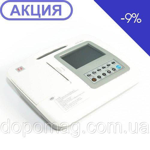 Електрокардіограф 6 — канальний 1106L Carewell