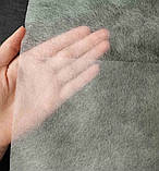 Агроволокно біле "Shadow" 30 г/м2 9.5 м * 100 м із посиленим краєм для полуниці, огірків, парників, укриття розт, фото 2