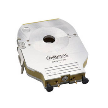 Газоохолоджувана зварювальна головка CHW 115 G