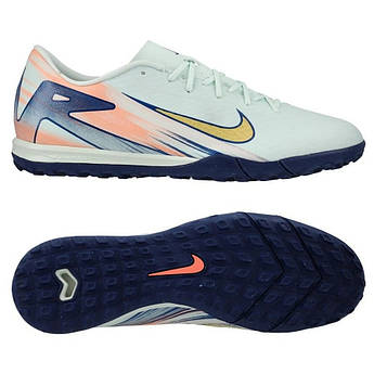 Сороконіжки Nike Mercurial Zoom Vapor 16 Academy MDS FZ1386-300, Білий, Розмір (EU) — 40