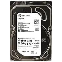 Жорсткий диск внутрішній Seagate SkyHawk ST6000VX008 6Тб