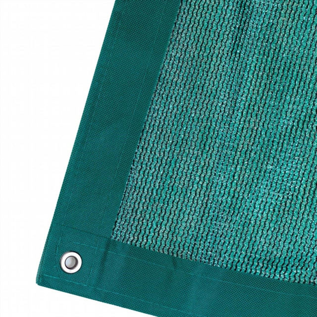 затеняющая сетка