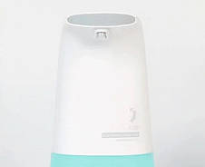 Сенсорний автоматичний дозатор для мила Soapper Auto Foaming Hand Wash YU227, фото 3