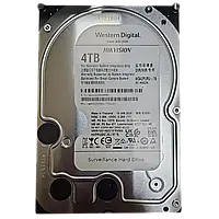 Жорсткий диск внутрішній Western Digital WD42PURU-78 4Тб