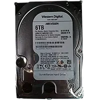Жорсткий диск внутрішній Western Digital WD63PURU-78 6Тб