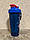 Шейкер спортивний BlenderBottle Classic Loop PRO 28oz/820ml Marvel Capitan Amerika (600557), фото 10
