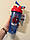 Шейкер спортивний BlenderBottle Classic Loop PRO 28oz/820ml Marvel Spider Man (600558), фото 7