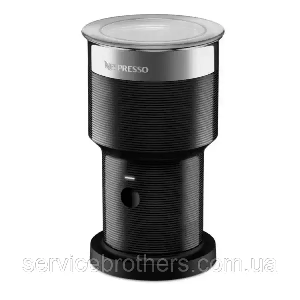 Капучінатор Aeroccino XL Black Nespresso, фото 1