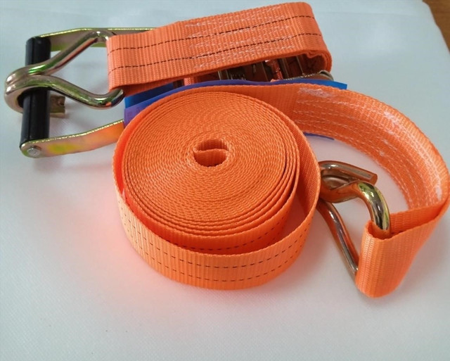 ремни для груза