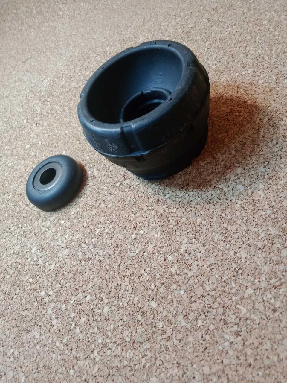 Опора переднього амортизатора в зборі з підшипником Brilliance BS6, Brilliance BS6, Бриллианс М1 М2 , Брілліанс М1, фото 1