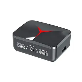 Бездротові навушники M90 Pro True Wireless Earbuds 5.3 SV227