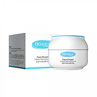 Крем дитячий BIOAQUA Milk зволожуючий 50 г