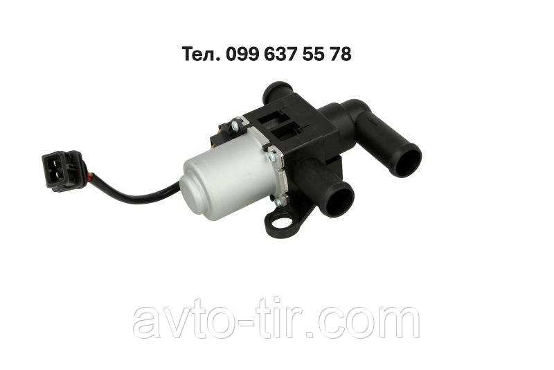 Кран радіатора пічки RVI MAGNUM DXI 5001875446 5001844056 Кран пічки Рено Магнум, фото 1