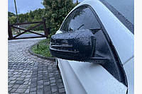 Накладки на Зеркала AMG-Look (2 шт) для Mercedes GLA X156 2014-2019 гг