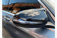 Накладки на Зеркала AMG-Look (2 шт) для Mercedes B-class W247 2019- гг
