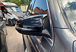 Накладки на зеркала AMG-Look (2 шт) для Mercedes S-сlass W222, фото 8