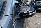 Накладки на зеркала AMG-Look (2 шт) для Mercedes S-сlass W222, фото 10