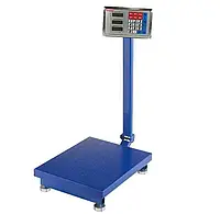 Ваги товарні 300 кг CRYSTAL CR-300 К YU227