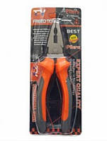 Плоскогубці 6" (180 мм) GS227