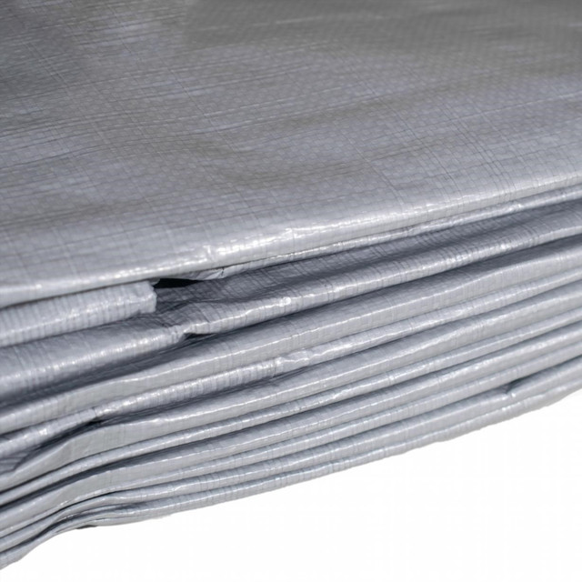 тенты с кольцами