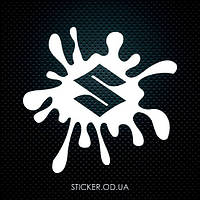 Наклейки SUZUKI