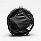 Шолом боксерський Leone Plastic Pad Black. Шолом боксерський тренувальний Leone Plastic Pad. Розмір XS/S, фото 8