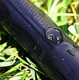 Емітерна крапельна стрічка 8 mil крок 30 см бухта 1000 метрів для крапельного поливання полуниці та рослин, фото 7