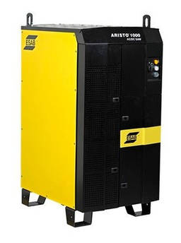 Зварювальне джерело для зварювання під флюсом ESAB Aristo 1000 AC/DC SAW