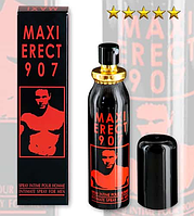 Спрей рекційний для чоловіків MAXI ERECT 907, 25 мл, Франція