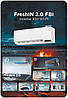 Кондиціонер TCL FreshIN 2.0 Series FBI TAC-12CHSD/FBI Inverter R32 WI-FI, фото 9