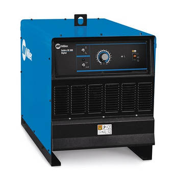 Зварювальний інвертор Miller SubArc DC 800 Digital