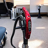 Потужний пилосос Zepline 4 л 4000 Вт контейнер контейнерний без мішка Контейнерний пилосос, фото 10